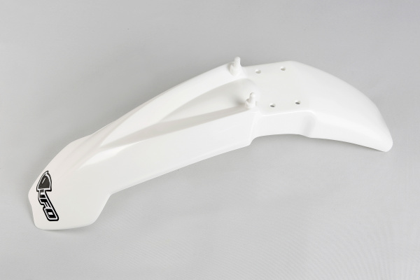 Front Fenders white for Ktm SX 65 (2002-08)